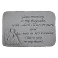 Kay Berry Kay Berry 22920 Angel Stones - Your Memory 22920